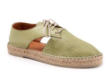 Bueno Nimi Espadrille (Women) - Moss Online