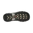 Keen Targhee III Low Waterproof Hiking Shoe (Men) - Bungee Cord Black Sale