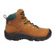 Keen Pyrenees Mid Hiking Boot (Women) - Maple Marmalade Sale