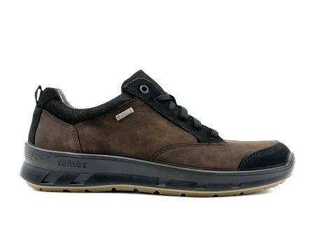 Jomos Dynamic Hiking Shoe (Men) - Schwarz Online