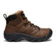 Keen Pyrenees Mid Hiking Boot (Men) - Syrup Sale